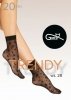 Gatta SKARPETY GATTA TRENDYLINE SOCKS WZ 28